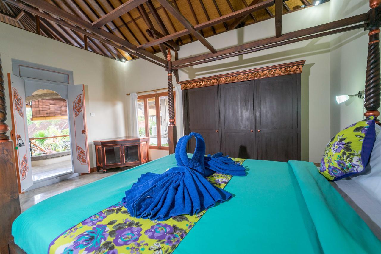 Mudha Bali Villa Sanur 4 Bedrooms Экстерьер фото