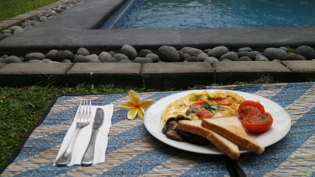 Mudha Bali Villa Sanur 4 Bedrooms Экстерьер фото